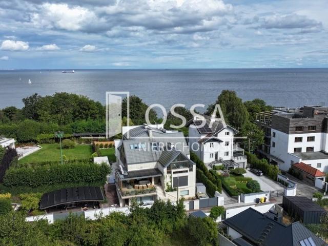 Grunt na sprzedaż w Gdynia, Pomorskie