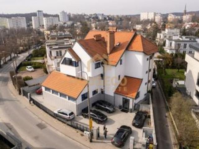 Dom na sprzedaż w Gdynia, Pomorskie