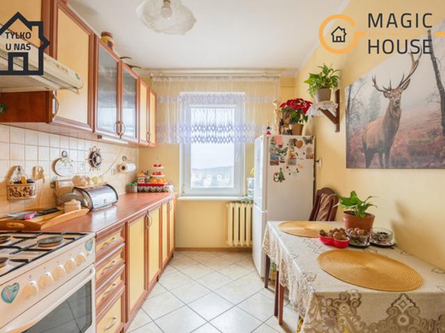 Apartament na sprzedaż w Gdynia, Karwiny