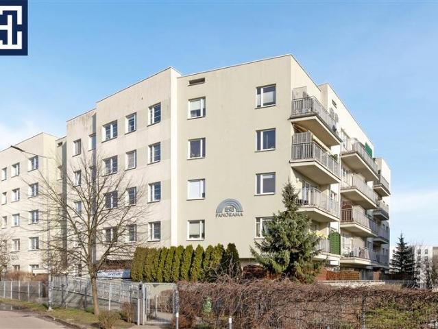 Mieszkanie na sprzedaż w Karwiny, Gdynia