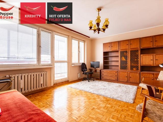 Mieszkanie na sprzedaż w Karwiny, Gdynia