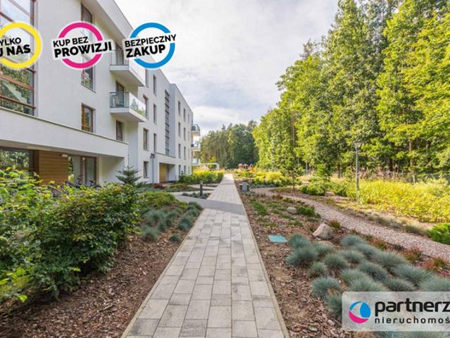Apartament na sprzedaż w Gdynia, Karwiny