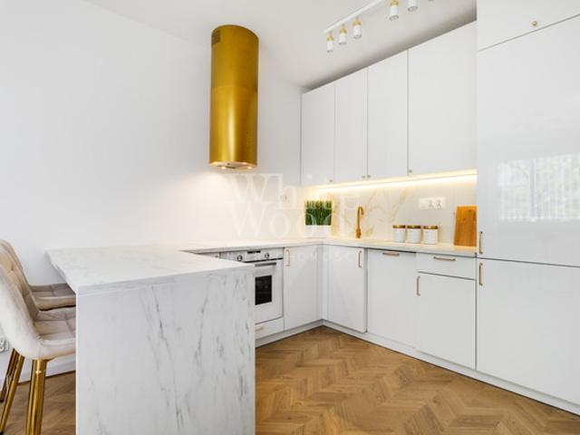 Apartament na sprzedaż w Gdynia, Karwiny