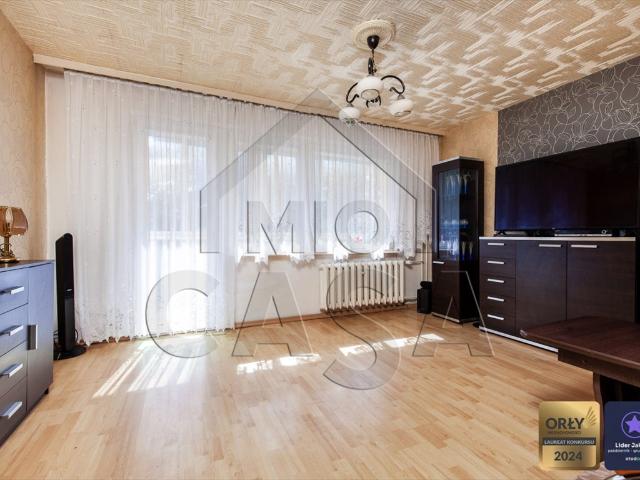 Mieszkanie na sprzedaż w Karwiny, Gdynia