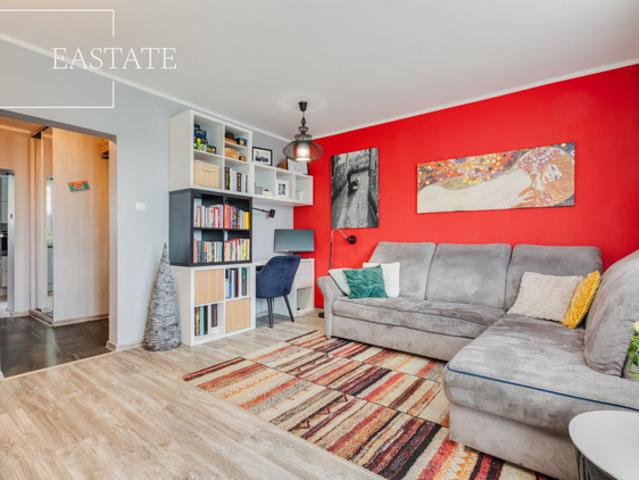 Apartament na sprzedaż w Gdynia, Karwiny