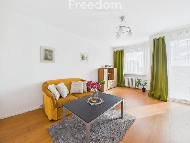 Mieszkanie na sprzedaż w Karwiny, Gdynia