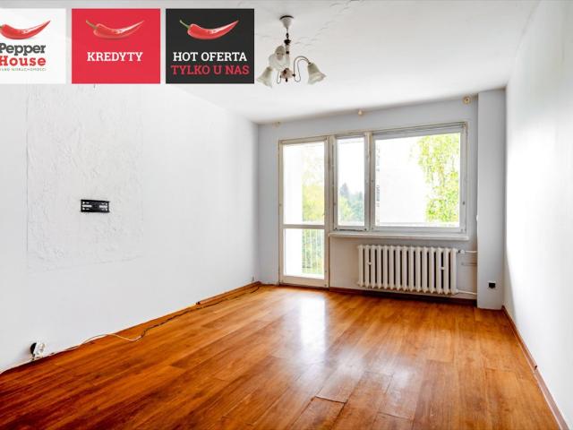 Mieszkanie na sprzedaż w Karwiny, Gdynia