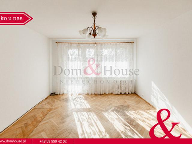 Apartament na sprzedaż w Gdynia, Karwiny