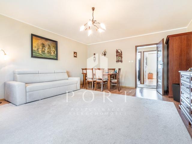 Apartament na sprzedaż w Gdynia, Karwiny