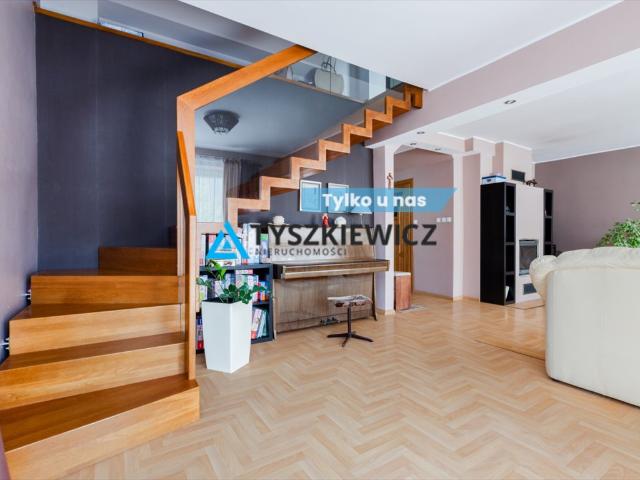 Dom na sprzedaż w Gdynia, Karwiny Dom na sprzedaż w Gdynia, Karwiny