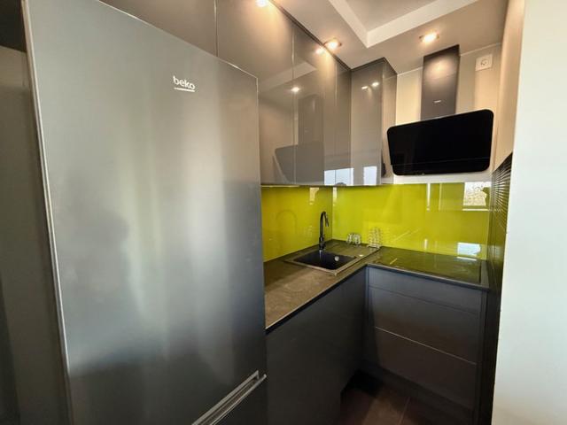Apartament na sprzedaż w Gdynia