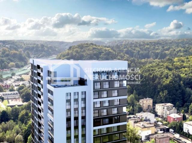 Mieszkanie na sprzedaż w Gdynia, Pomorskie
