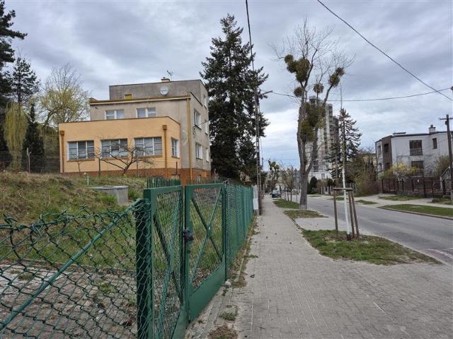 Grunt na sprzedaż w Gdynia, Pomorskie