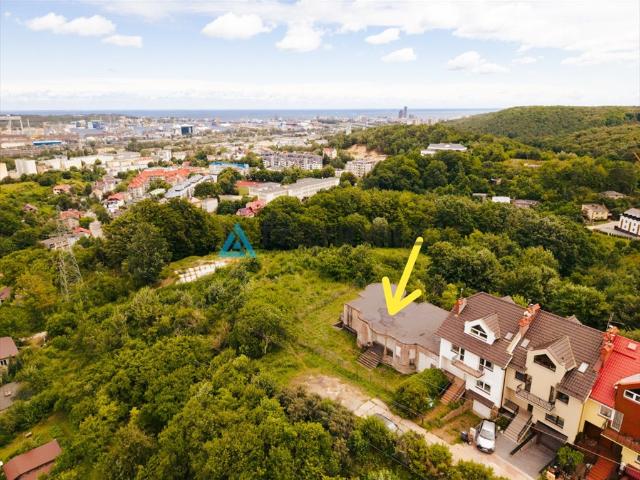 Grunt na sprzedaż w Gdynia, Pomorskie