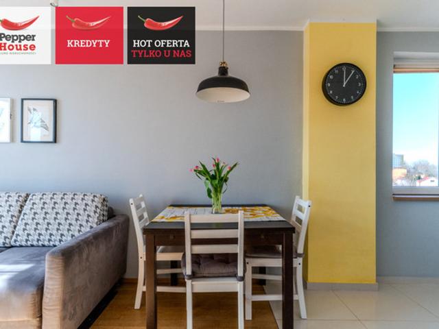 Apartament na sprzedaż w Gdynia, Leszczynki