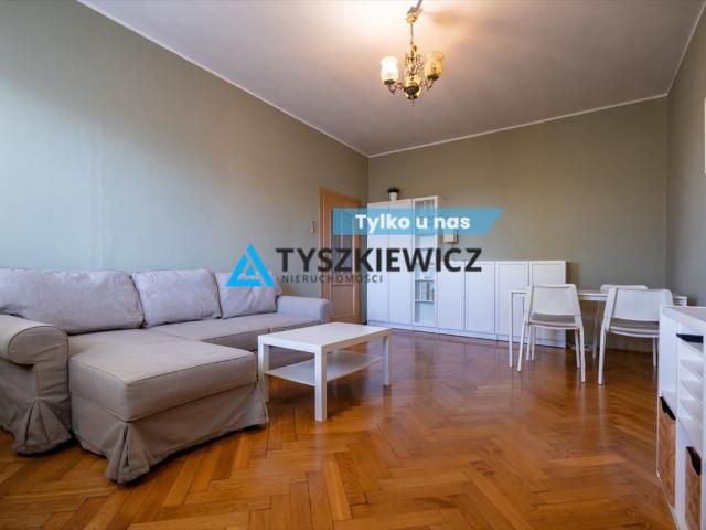 Mieszkanie na sprzedaż w Grabówek, Gdynia