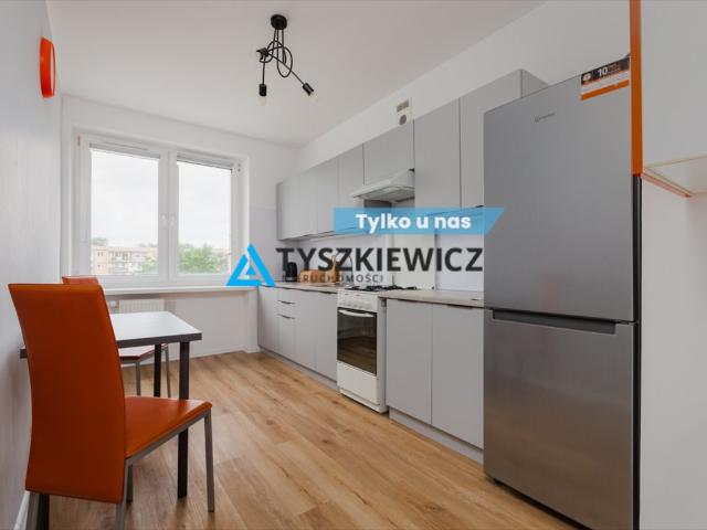 Mieszkanie na sprzedaż w Gdynia, Pomorskie