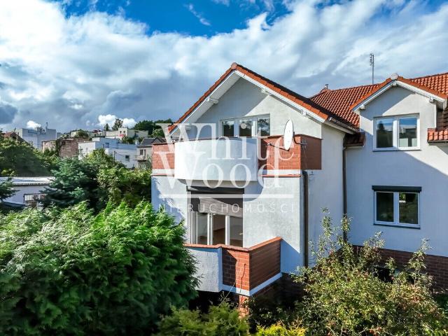 Dom na sprzedaż w Gdynia, Pomorskie