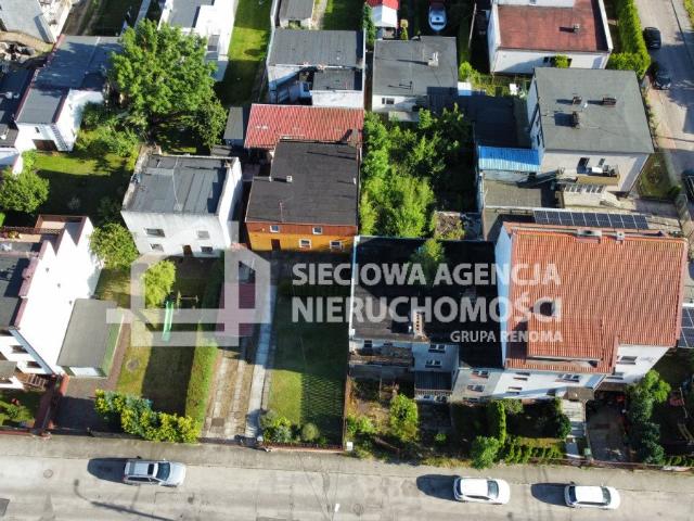 Grunt na sprzedaż w Gdynia, Pomorskie