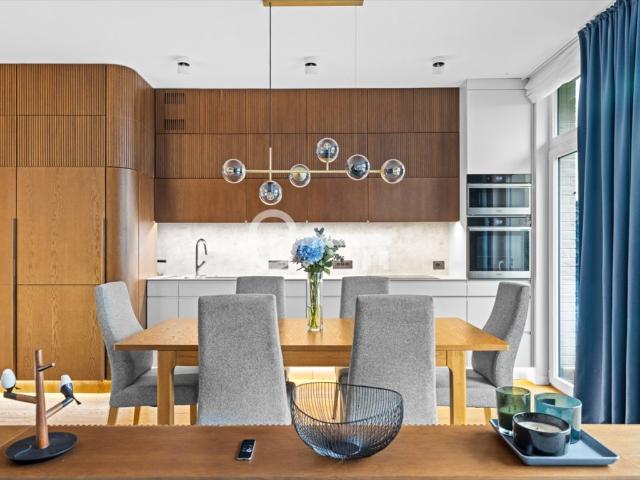 Mieszkanie na sprzedaż w Mały Kack, Gdynia