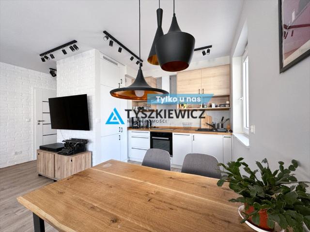 Mieszkanie na sprzedaż w Gdynia, Pomorskie