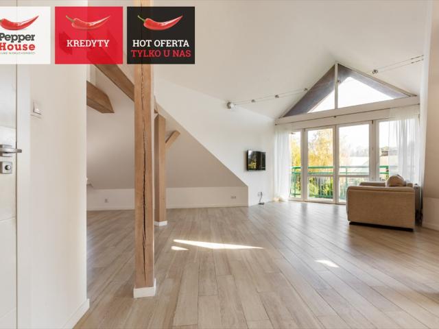 Mieszkanie na sprzedaż w Mały Kack, Gdynia