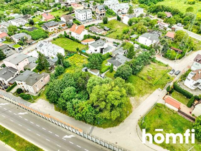 Grunt na sprzedaż w Gdynia, Pomorskie