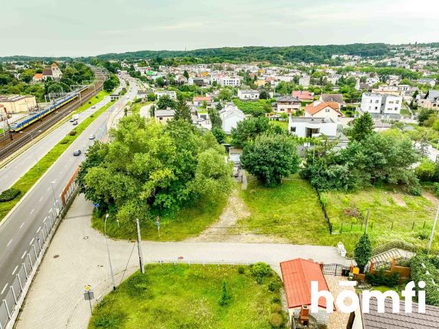 Grunt na sprzedaż w Gdynia, Pomorskie