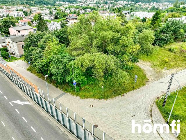 Grunt na sprzedaż w Gdynia, Pomorskie