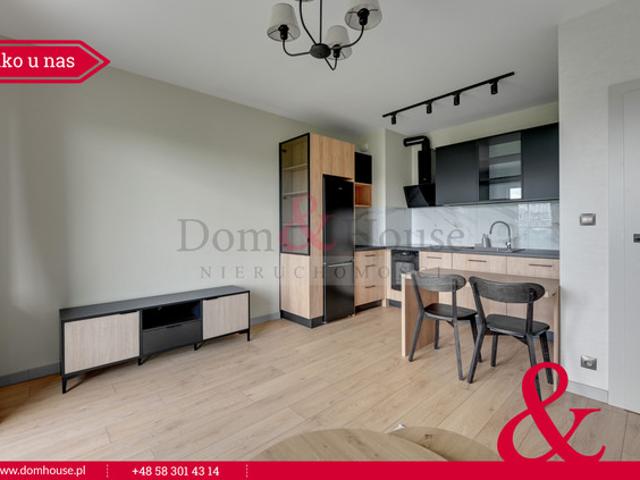 Apartament do wynajęcia w Gdynia, Mały Kack