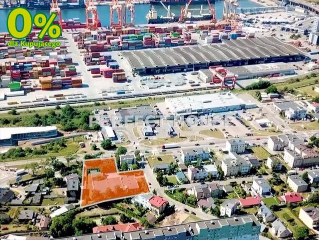 Mieszkanie na sprzedaż w Kaczy Dół, Gdynia