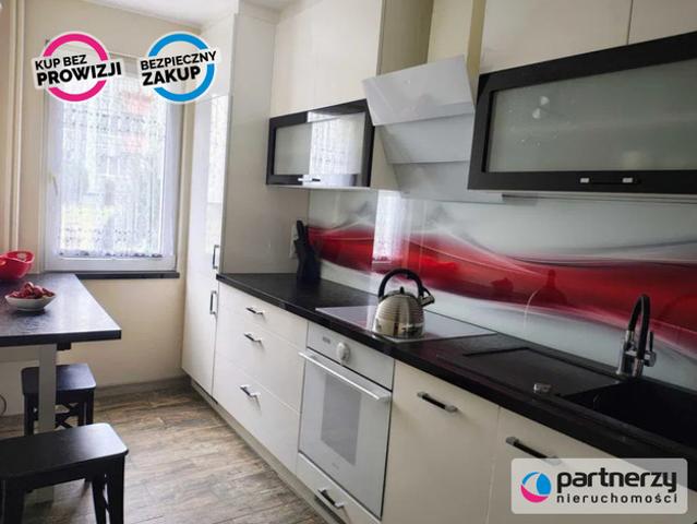 Apartament na sprzedaż w Gdynia, Obłuże