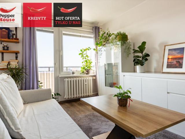 Mieszkanie na sprzedaż w Gdynia, Pomorskie