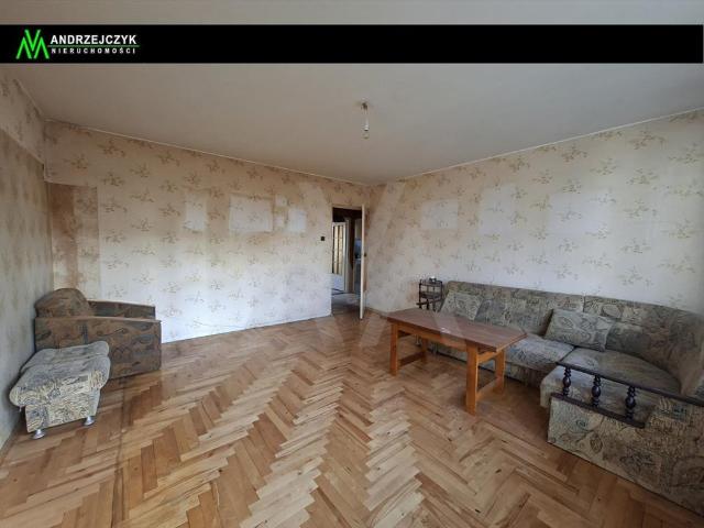 Mieszkanie na sprzedaż w Oksywie, Gdynia