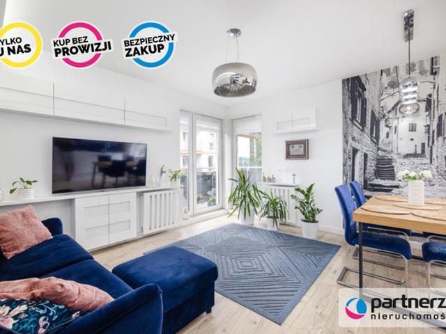 Apartament na sprzedaż w Gdynia, Obłuże