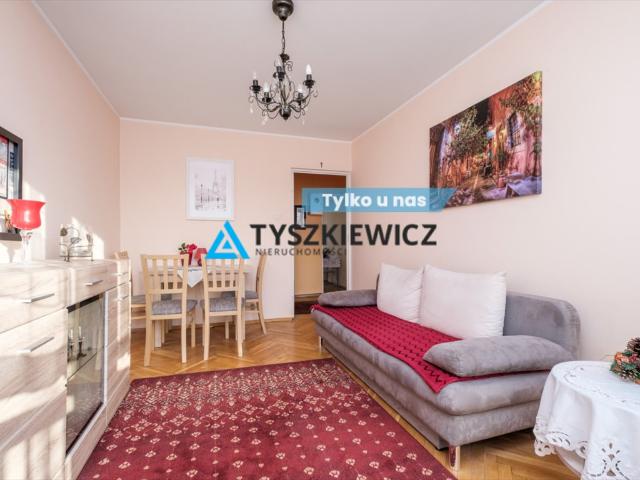 Mieszkanie na sprzedaż w Gdynia, Pomorskie