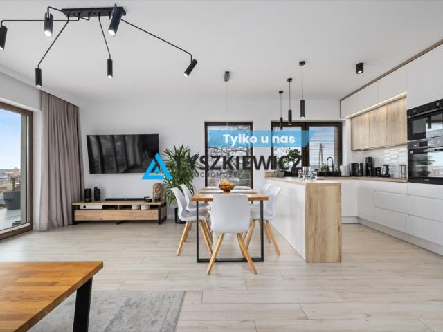 Dom na sprzedaż w Kaczy Dół, Gdynia
