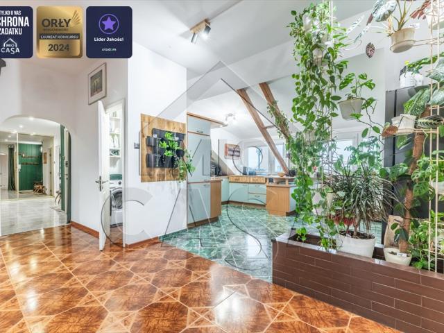 Mieszkanie na sprzedaż w Obłuże, Gdynia