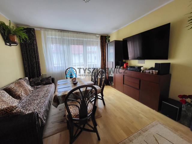 Apartament na sprzedaż w Obłuże, Gdynia