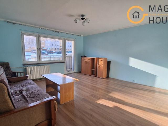 Mieszkanie na sprzedaż w Obłuże, Gdynia