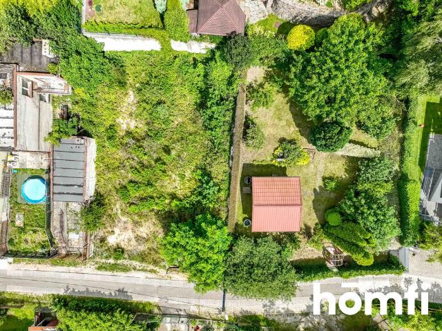 Grunt na sprzedaż w Gdynia, Pomorskie