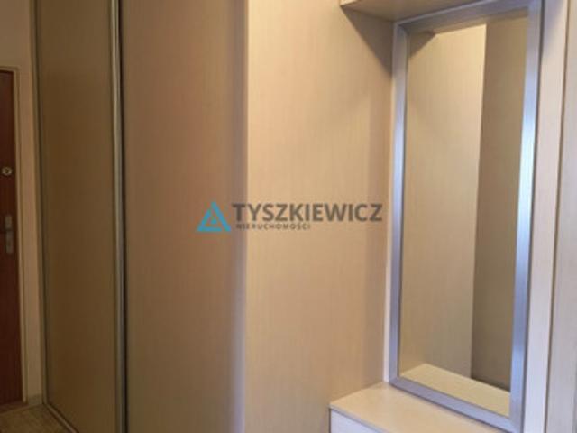 Apartament do wynajęcia w Gdynia, Obłuże