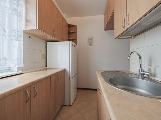 Apartament na sprzedaż w Gdynia, Oksywie