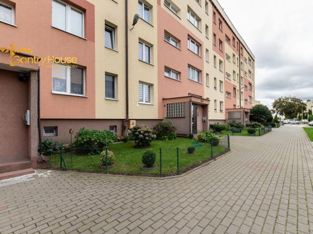 Apartament do wynajęcia w Gdynia, Oksywie