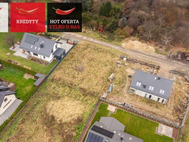 Grunt na sprzedaż w Gdynia, Pomorskie