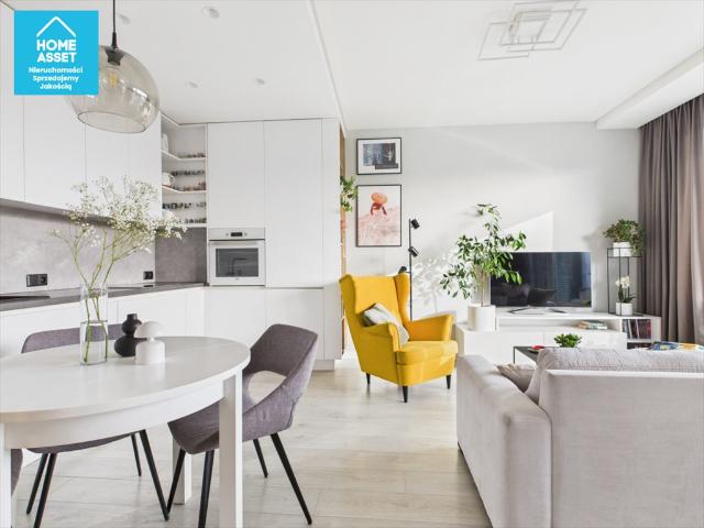 Mieszkanie na sprzedaż w Gdynia, Pomorskie