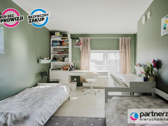 Apartament na sprzedaż w Gdynia, Oksywie
