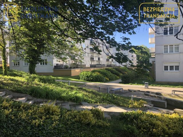 Mieszkanie na sprzedaż w Gdynia, Oksywie