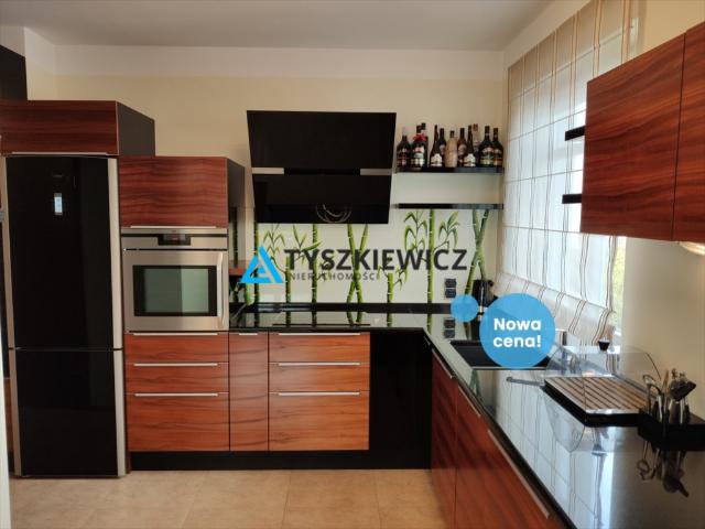 Mieszkanie na sprzedaż w Gdynia, Oksywie