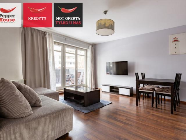 Mieszkanie na sprzedaż w Gdynia, Pomorskie